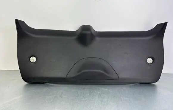 Jeep Grand Cherokee Tailgate/boot lid cover trim 5LE62DX9AA