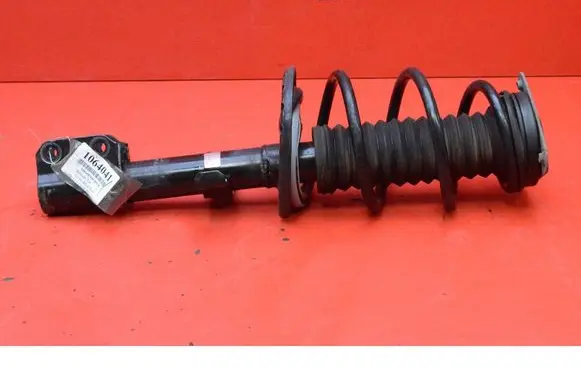 Renault Zoe Front shock absorber/damper 543028406R