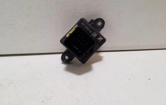 Ford Ranger Glow plug pre-heat relay JX6112B533AB