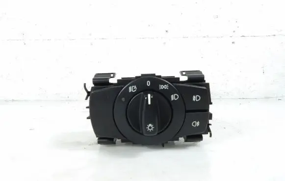 BMW 1 E81 E87 Other switches/knobs/shifts