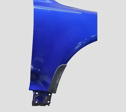 Volkswagen Touareg I Fender 7L6821208C