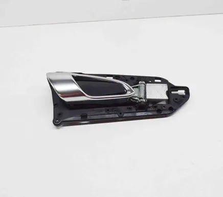 Porsche 911 991 Front door interior handle 9915555220