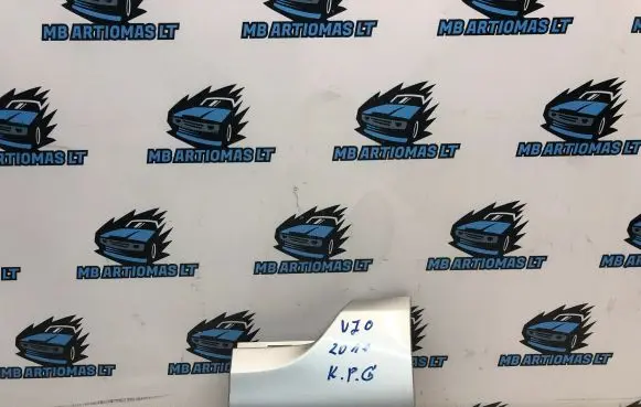 Volvo V70 Sill 30678564