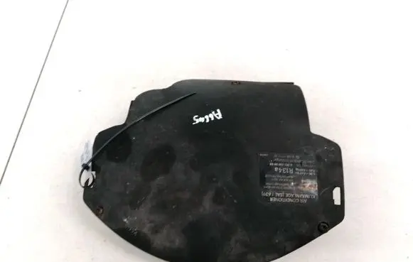 Mercedes-Benz A W168 Other interior part 1685400082