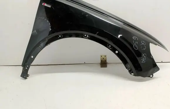 Audi Q3 F3 Fender