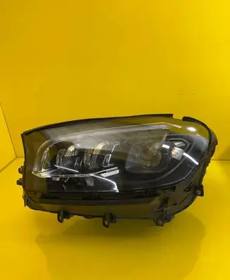 Mercedes-Benz GLC C253 Headlight/headlamp A2539064903