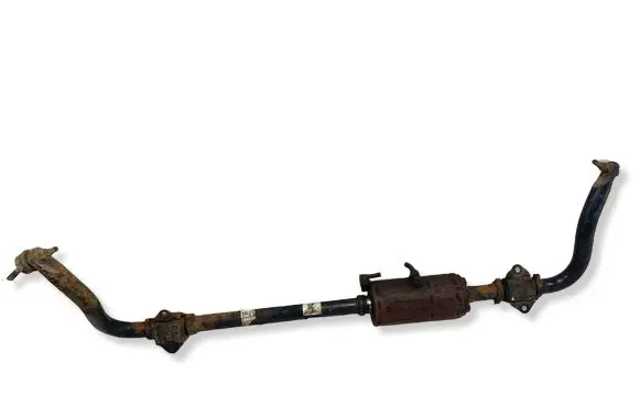 Land Rover Range Rover Sport L320 Rear active stabilizer 22237013