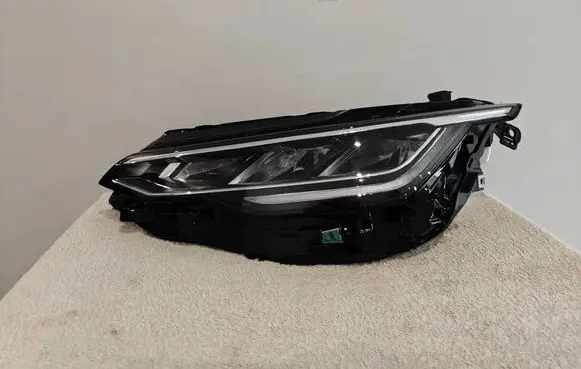 Volkswagen Golf VIII Headlight/headlamp 5H1941005A 8991VX401054 L866469