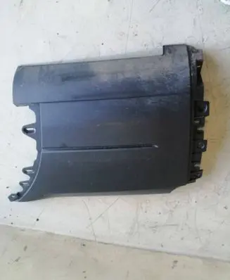 Ford Transit Rear bumper corner part panel trim BK3117926