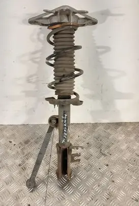 Jeep Renegade Rear shock absorber/damper 00520361920