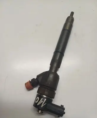 Hyundai i40 Fuel injector 0445110411