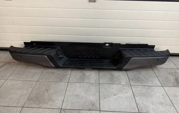 Ford Ranger IV Rear bumper