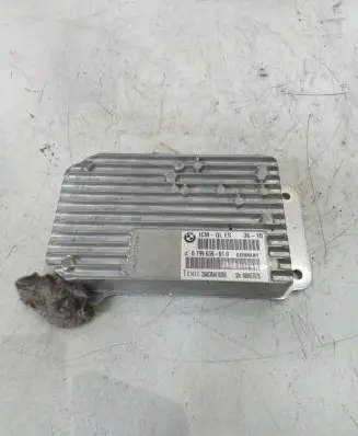 BMW 5 F10 F11 Other control units/modules 6799659