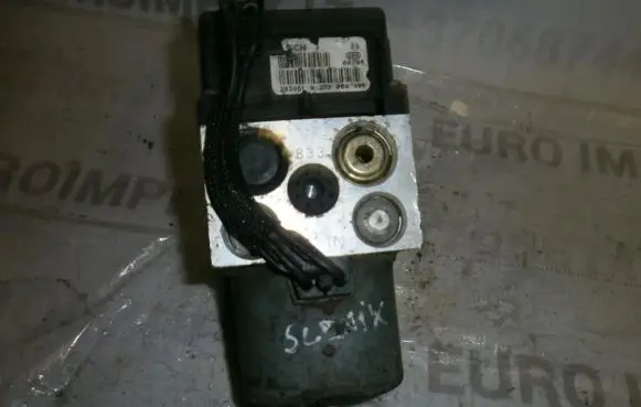 Renault Scenic I ABS Pump 0273004395 7700432643