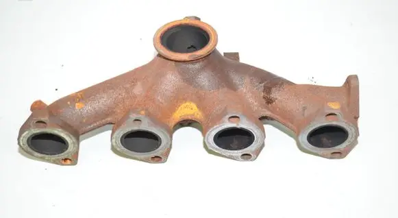 BMW X1 F48 F49 Exhaust manifold 8519889 11628519889