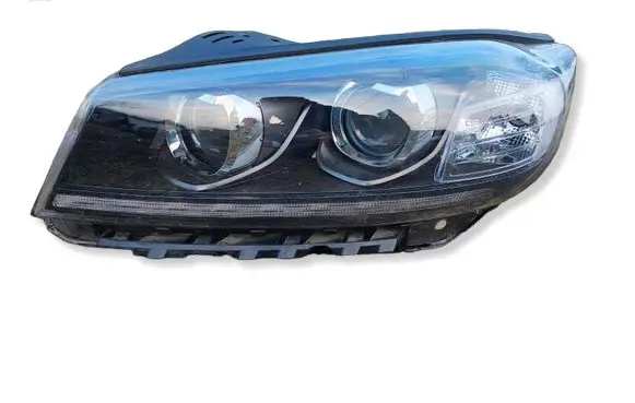 KIA Sorento Headlight/headlamp 92101C5530 L009U53045M
