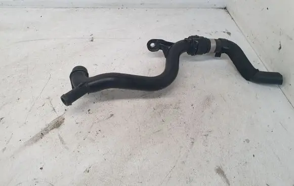Audi A4 S4 B8 8K Engine coolant pipe/hose 06H121065D