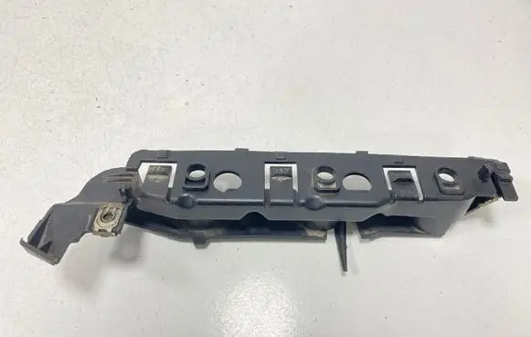 Peugeot 407 Front bumper mounting bracket 9651454080
