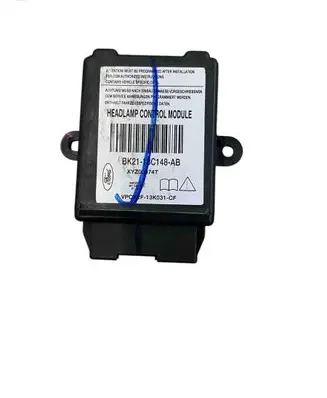 Ford Transit Other devices BK2118C148AB