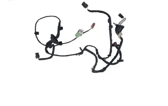 Ford Mustang VI Other wiring loom JR3T2B572DE JR3T2B572
