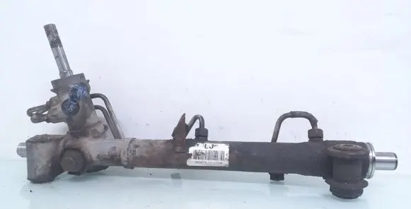 Opel Astra G Steering rack 26049857 99293 11268