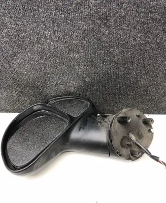 Fiat Multipla Front door electric wing mirror 014052