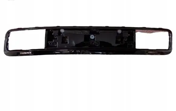 Volkswagen Touareg II Panel trim 7P1857226