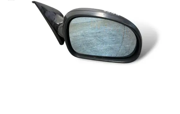 Front door electric wing mirror