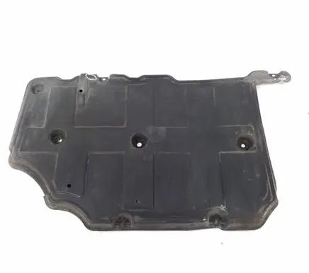 Pickup box liner