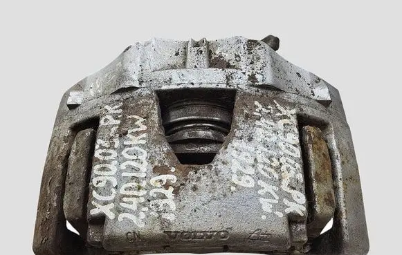 Volvo XC90 Front brake caliper