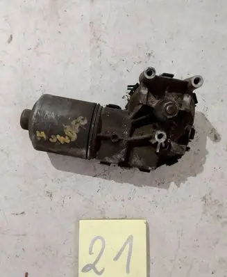 Ford Mondeo Mk III Front wiper linkage and motor 1S7117508AD