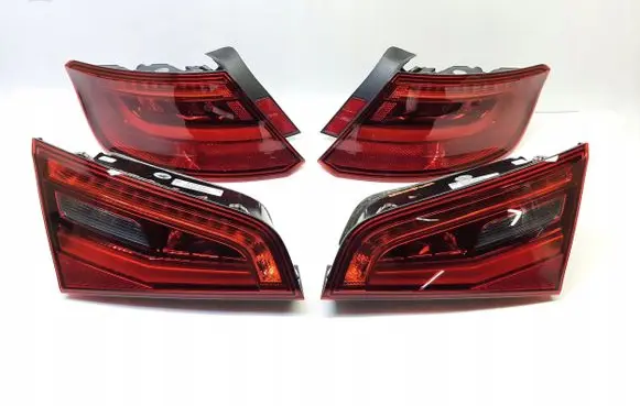 Audi A3 S3 8L Rear/tail lights 8V4945096D