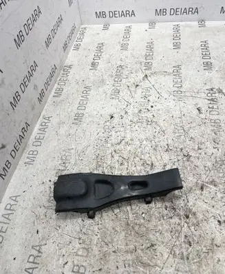 Mercedes-Benz CLA C117 X117 W117 Rear underbody cover/under tray A2463520788