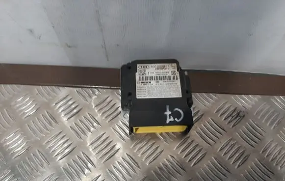 Audi A6 S6 C7 4G Airbag control unit/module 4G0959655A