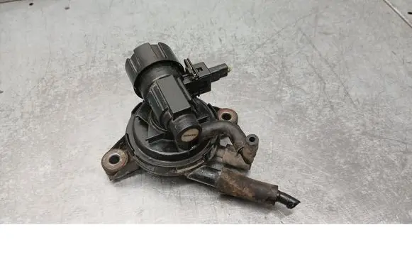 Ford Galaxy Vacuum valve 95BB9C915BB