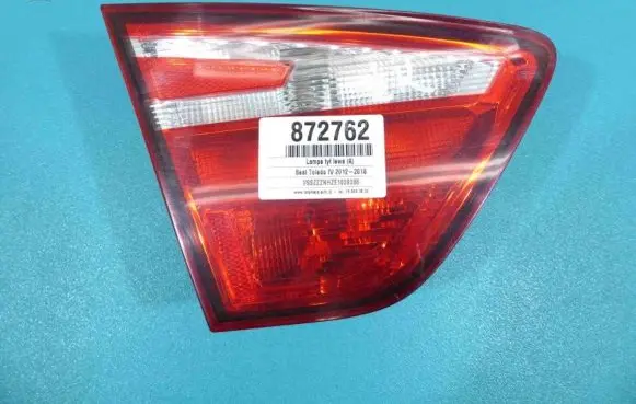 Seat Toledo IV (NH) Rear/tail lights IMPRK872762