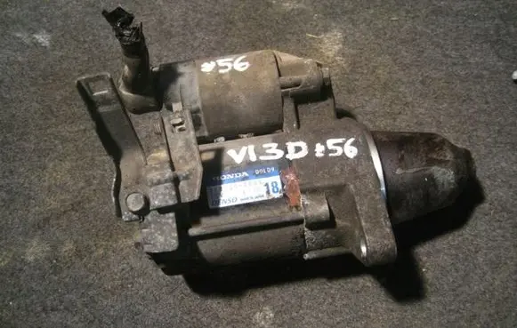 Honda Civic Starter motor 2280004891