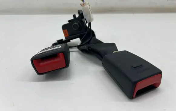Hyundai IONIQ 6 Rear seatbelt buckle 898A0KL100 898A0KL100NNB