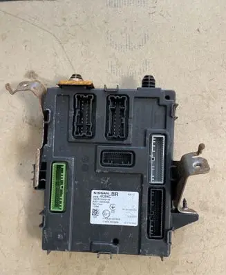 Nissan Qashqai Comfort/convenience module A2C1154530400