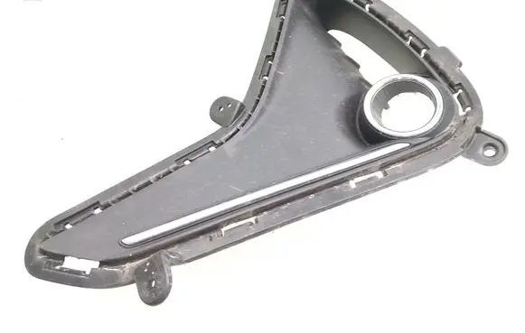 Hyundai i10 Front bumper lower grill 86585B9500