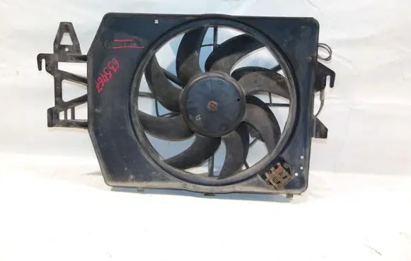 Ford Escort Electric radiator cooling fan 95AB8146DB 95AB88607 8240202