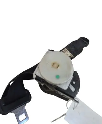 Mazda 6 Rear seatbelt T86245T