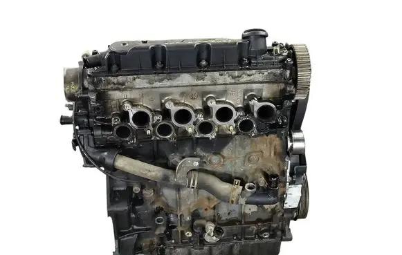 Peugeot 406 Engine RHY DW10TD