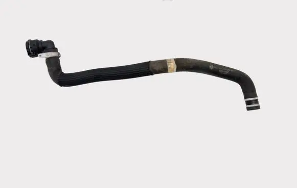 Alfa Romeo Giulia Engine coolant pipe/hose 50533837 50567784