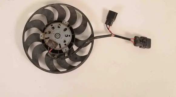 Ford Transit Fan impeller 7258047