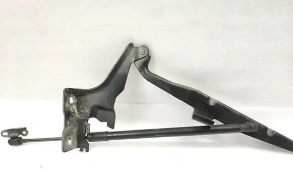 Volvo XC60 Engine bonnet/hood hinges 31424538