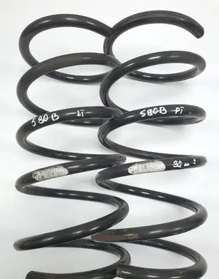 Ford Mondeo Mk III Rear coil spring