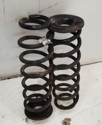 Skoda Superb B8 (3V) Rear coil spring 3Q0511115AJ