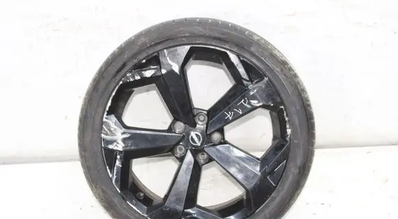 Nissan Juke II F16 R19 alloy rim 22545R19