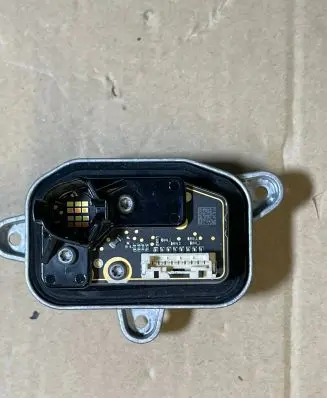 Skoda Kodiaq LED ballast control module 00224034 00224034RH2